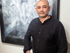 Бобур Исмоилов