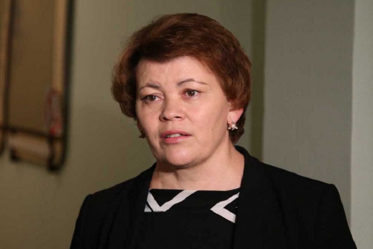 Валентина Вобликова. Фото с сайта open.irkobl.ru