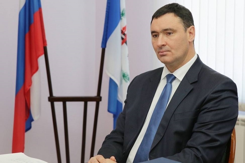 Руслан Болотов