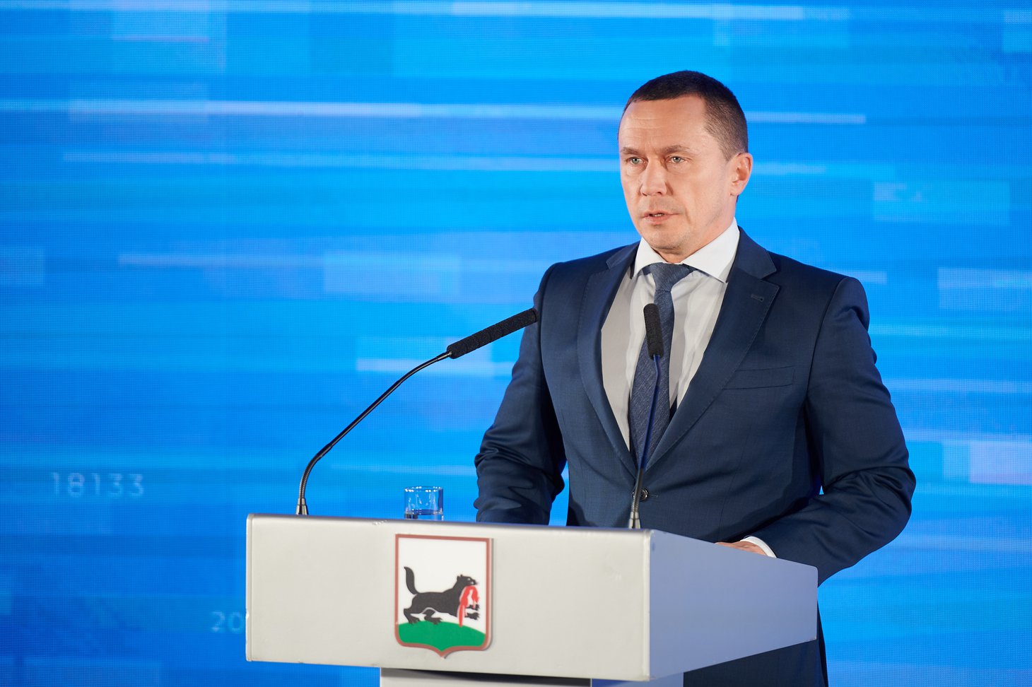 Дмитрий Бердников
