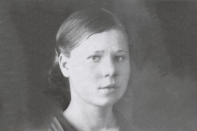 Мария Цуканова. Фото с сайта commons.wikimedia.org