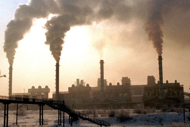 Фото пресс-службы Байкальской межрегиональной природоохранной прокуратуры
