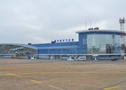 Аэропорт Иркутска. Фото пресс-службы аэропорта