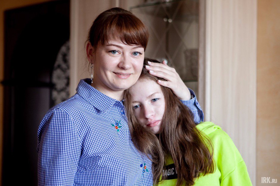 Сначала Вика хотела стать врачом, а потом решила — педагогом, чтобы работать с особенными детками