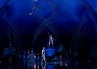 Cirque du Soleil. Скриншот видео