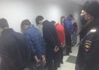 Сбежавшие. Фото пресс-службы ГУ МВД России по Иркутской области