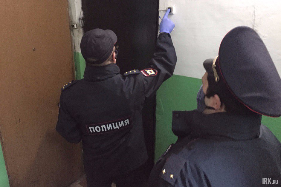 Бывают такие случаи, когда в списках значится один адрес, а люди находятся по другому
