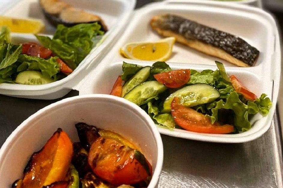 Можно заказать продукты с рецептом и приготовить блюдо самим. Фото с сайта instagram.com