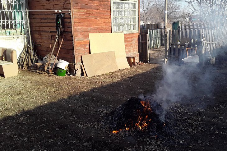 Фото ГУ МЧС России по Иркутской области