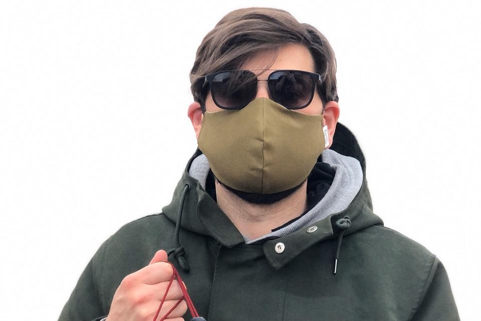 При правильном использовании и уходе тканевая маска прослужит долго