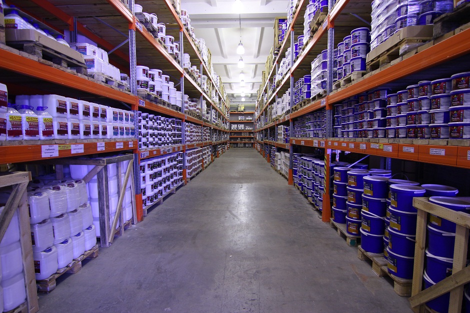 Первые партии средства были выпущены в начале апреля