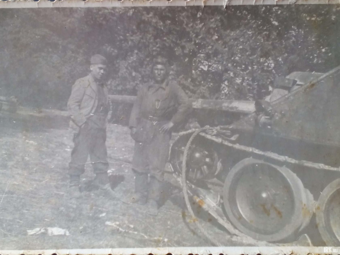Панов Николай Петрович. Родился 10 августа 1924 года.