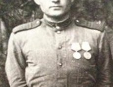 Стерхов Иван Фёдорович (1916-1977), радист, разведчик. Прошёл всю войну. Награды: «За боевые заслуги», «За отвагу», орден Отечественной войны I степени, «За освобождение Варшавы», «За победу над Германией в Великой Отечественной войне 1941-1945 года».