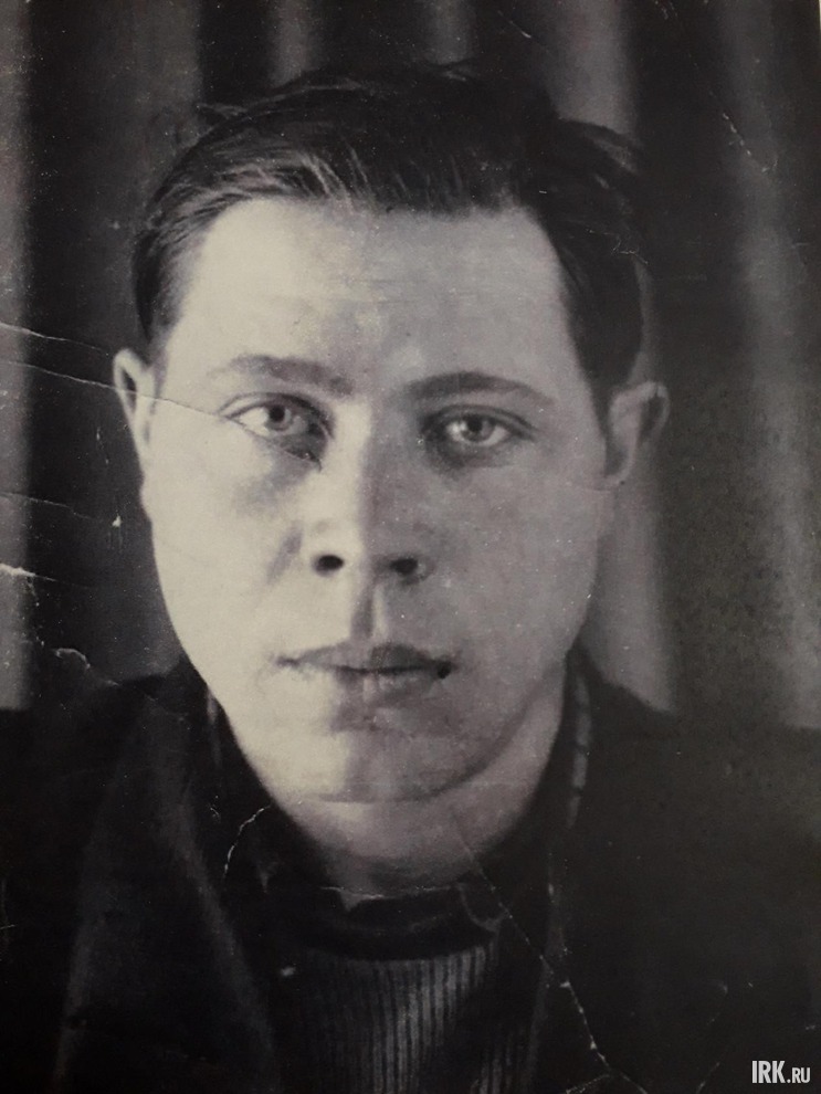 Круган Михаил Федорович (1923-1982). В 1941 принял военную присягу. Командир саперного взвода с марта 1943 по 1946 гг. Воевал на Ленинградском и Украинском фронтах. Дважды ранен. Орден «Отечественная война II степени», «Красная Звезда», За оборону Ленингр