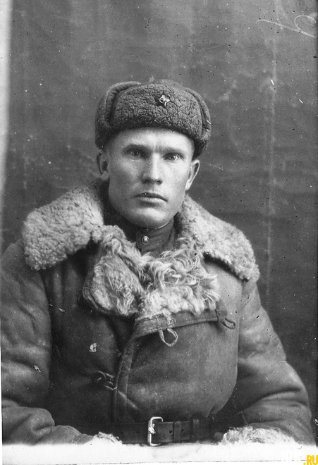 Телятников Иван Иванович (1912-1986, Зима). Служил шофером в звании ефрейтора в 111 танковой дивизии. Участвовал в боях с японским милитаризмом с 9 августа 1945 года по 3 сентября 1945 года (Забайкальский фронт). Медаль «За победу над Японией».