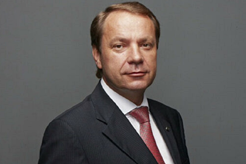 Станислав Кузнецов
