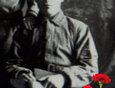 Черепанов Прокопий Никифорович (1903). Участвовал в боях под Смоленском в начале 1942 года. Получил смертельное ранение - 10 марта 1942  либо 1943 года скончался в госпитале деревне Завитовка (либо Звитовка), Сухинического района. Прислал Сергей Зайцев