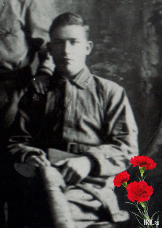 Черепанов Прокопий Никифорович (1903). Участвовал в боях под Смоленском в начале 1942 года. Получил смертельное ранение - 10 марта 1942 либо 1943 года скончался в госпитале деревне Завитовка (либо Звитовка), Сухинического района. Прислал Сергей Зайцев