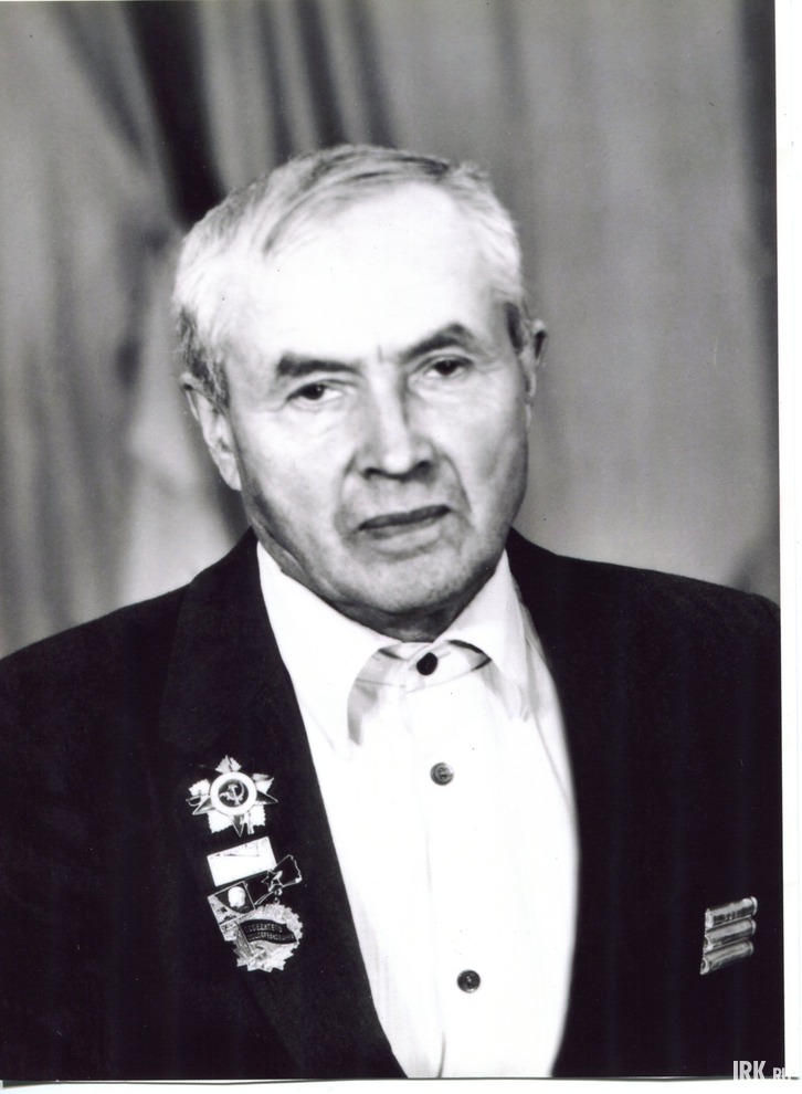Ковалев Федор Алексеевич (01.01.1920 - 04.05.1993). Уроженец Буда-Кошелевского района Гомельской области республики Белоруссия. В годы войны был участником партизанского движения, которое охватило всю территорию Белоруссии.