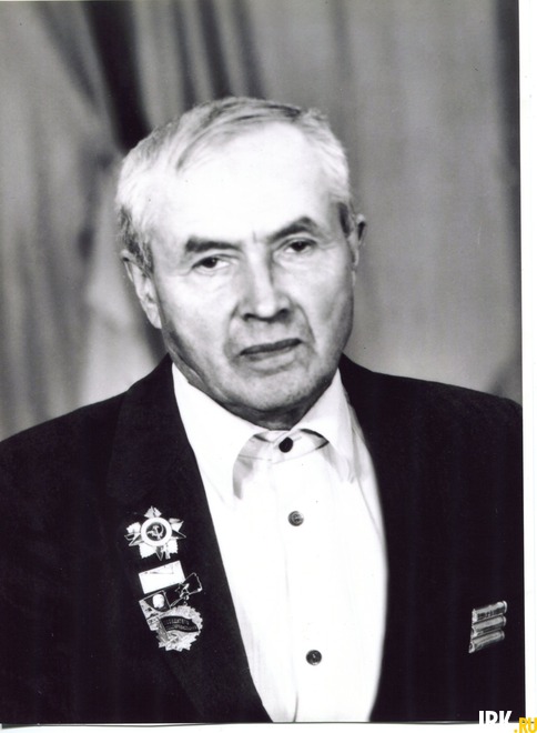 Ковалев Федор Алексеевич (01.01.1920 - 04.05.1993). Уроженец Буда-Кошелевского района Гомельской области республики Белоруссия. В годы войны был участником партизанского движения, которое охватило всю территорию Белоруссии.