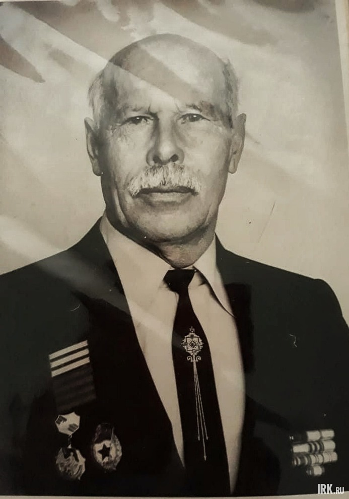 Александров Илларион Михайлович (1919-2010). Прошёл Курскую дугу, Сталинград, освободил Ленинград. Медали «За отвагу» заместителю наводчика истребительно-противотанковой батареи 45 мм пушек, мл. сержанту, за уничтожение 2 огневых точек врага. Победу встре