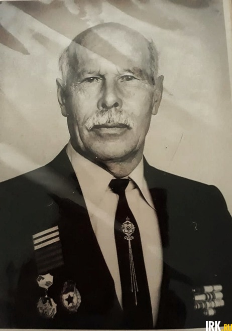 Александров Илларион Михайлович (1919-2010). Прошёл Курскую дугу, Сталинград, освободил Ленинград. Медали «За отвагу» заместителю наводчика истребительно-противотанковой батареи 45 мм пушек, мл. сержанту, за уничтожение 2 огневых точек врага. Победу встре