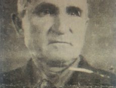 Губанов Дмитрий Васильевич (1919-2006). Водитель ЗИС-5, возил боеприпасы, провиант и другие грузы военного назначения на передовую. Чуть не замёрз в Сталинградской степи, ремонтируя двигатель, но мотор завёлся. Победа застала его в Вене. Ещё год служил в