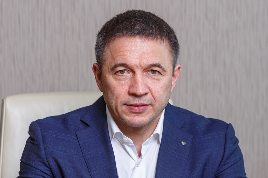 Александр Абрамкин