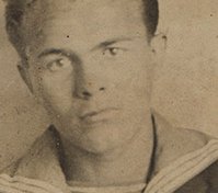 Сысоев Борис Степанович (1919-1963). Звание: старшина 2 статьи. Награды:  Орден Красной Звезды; Медаль «За отвагу»; Медаль Ушакова; Медаль «За боевые заслуги»; Медаль Нахимова