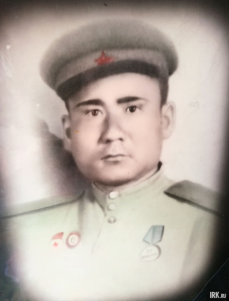 Малгатаев Александр Ильич (1914). Гвардии ст. сержант, шофер 732 отдельной автороты подвоза. Подвозил боеприпасы, перевозил раненых. Работал на трофейной машине, которую взял сам. Орден «Красная Звезда», медали «За Отвагу», «За Боевые Заслуги»