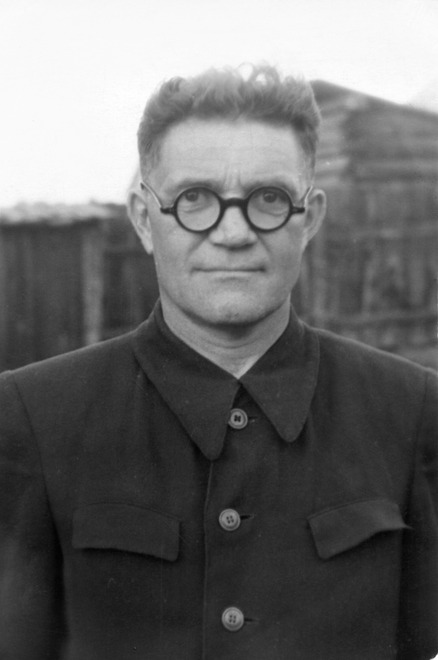 Павлов Анфилон Акимович. 6.12.1914 -30.07.2015. Участник Советско- Японской войны. Фото прислала Галина Барышок