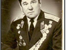Виллеп Геннадий Освальдович 23.12.1924-14.01.1992г. Сапер 28 Отдельного Саперного Батальона 8 Эстонского Стрелкового корпуса. Награждён множественными медалями «За отвагу», орден Красной Звезды.