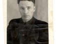 Баженов Тимофей Романович, 1907 г.р. – во время войны был разведчик (лейтенант). Фото прислала Баженова Валерия
