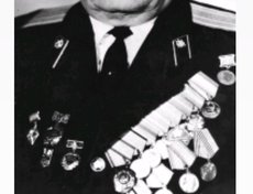 Руденко Михаил Гордеевич. 24.01.1915-14.06.1992.Фото прислала Вика Вокина