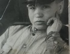 Василий Арсентьевич  родился 10.11.1924 в с. Ново-Летники Зиминского района Иркутской области.
