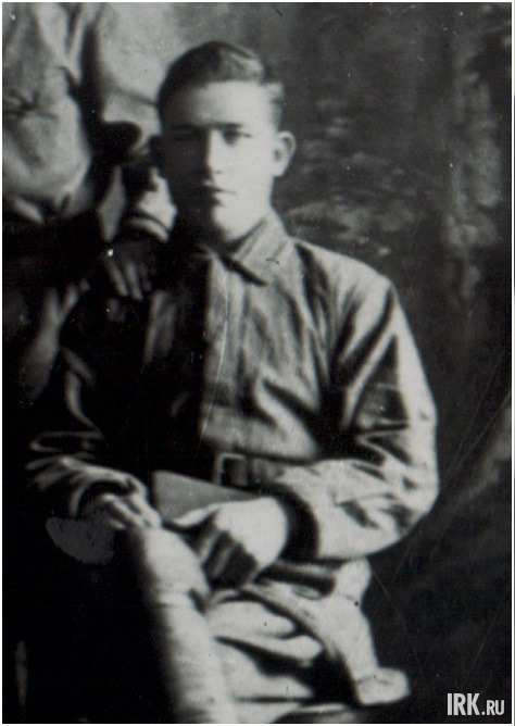 Черепанов Прокопий Никифорович (1903-1942). Призван в августе 1941г. Воевал под Смоленском. 10 марта 1942 года умер от ран в госпитале в д. Завитовка, Сухинического р-на, Смоленской обл. Место захоронения неизвестно. Фото прислал Еропов Сергей