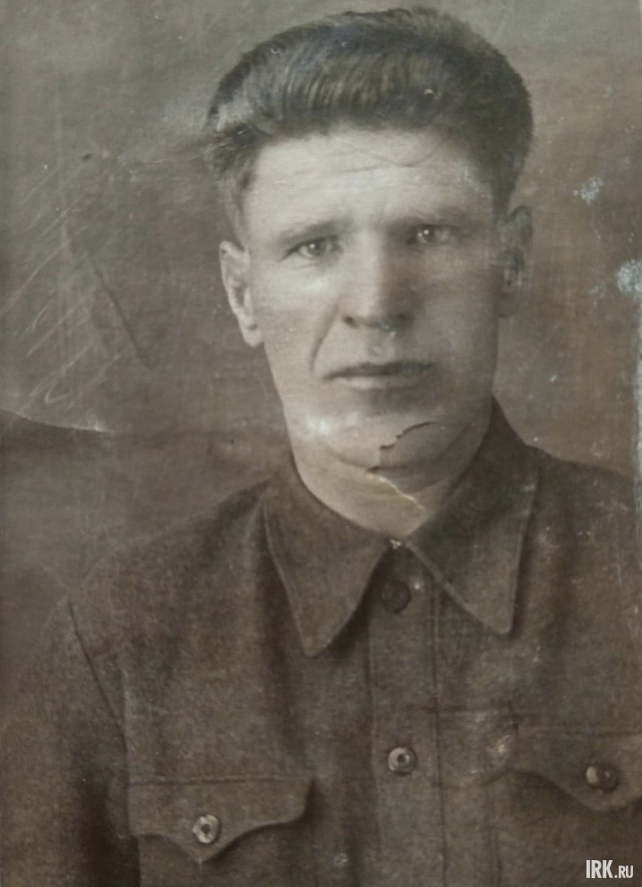 Новоженин Федор Иванович (1907-1943). Замком батальона по политчасти 143 гв.стр.полка 48 гв.стр.дивизии. Погиб 6.03.43 г. при освобождении села Винники, Нововодолажского р-на, Харьковской обл., Украина. Внесен на мемориальную плиту братской могилы с. Винн