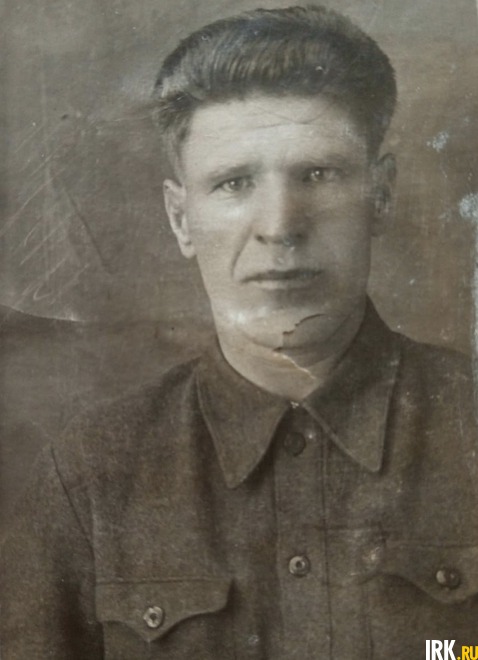 Новоженин Федор Иванович (1907-1943). Замком батальона по политчасти 143 гв.стр.полка 48 гв.стр.дивизии. Погиб 6.03.43 г. при освобождении села Винники, Нововодолажского р-на, Харьковской обл., Украина. Внесен на мемориальную плиту братской могилы с. Винн