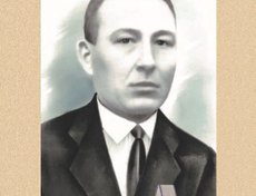 Солдатов В.Г. Сержант