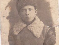 Салацкий Михаил Францевич Награжден медалью за Отвагу и Орденом Красной Звезды.