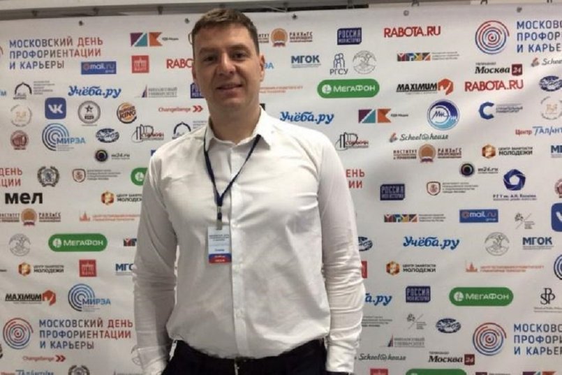 Генеральный директор «Компьютерной академии ТОР» в России Павел Специан: «Программистом можно стать с нуля»