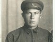 Громыко Никита Иванович 1910 г.р. Призван в 1941 году. Воевал на границе Белоруссии, погиб. Фото прислала Эльвира Громыко