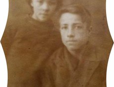 Попов Николай Васильевич. Иркутская область, г. Зима. 15.10.1942 г. Зиминский РВК. Место службы: п/п 2213 часть 179 В октябре 1943 пропал без вести.