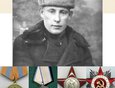 Гаврилов Прокопий Фёдорович 1916-1989гг. Лейтенант. Призван в 1938. Служил на Дальнем Востоке в артиллерийских войсках, окончил полковую школу замкомандира взвода. Командовал огневым взводом. Победу встретил в 1945 году в Австрии г. Вена.