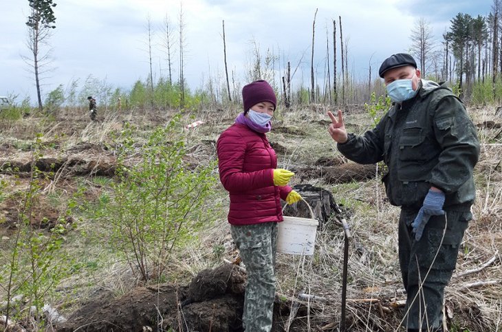 Фото пресс-службы правительства Иркутской области