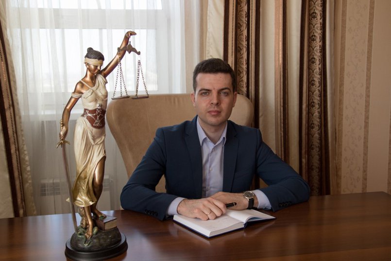 Бракоразводный адвокат москва