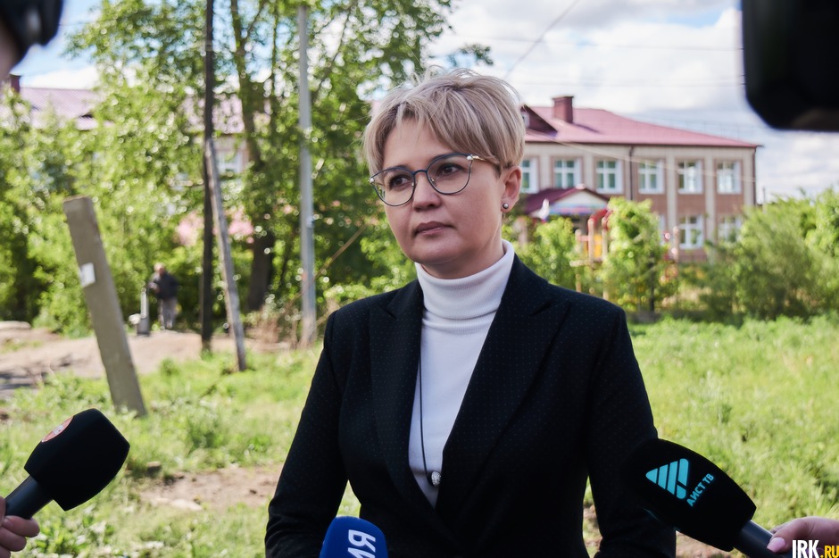 По словам Светланы Кузнецовой, для учреждения здравоохранения уже выполнено медико-техническое задание на 500 посещений в смену: половина для детской поликлиники, половина — для взрослого населения.