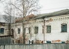 Александровский централ. Фото Никиты Пяткова, IRK.ru