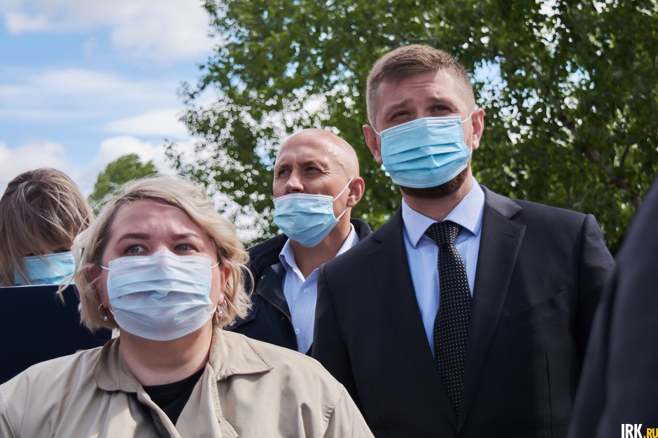 Средства на строительство планируется получить из областного и федерального бюджета.