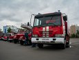 В честь этой даты 10 июня 2020 года в Иркутске состоялся автопробег пожарной техники.